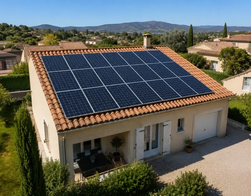 Prime à l'autoconsommation panneaux solaires Urmatt — aide financière de l'État